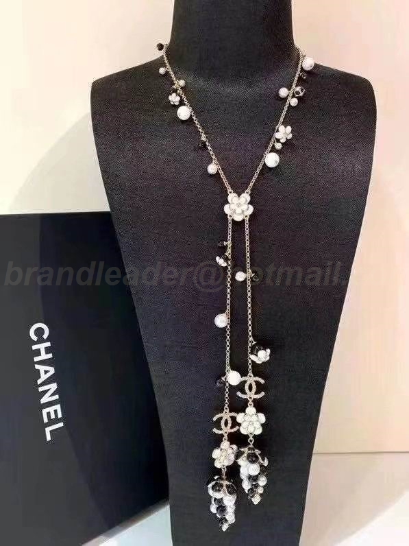 Chanel Necklaces 27